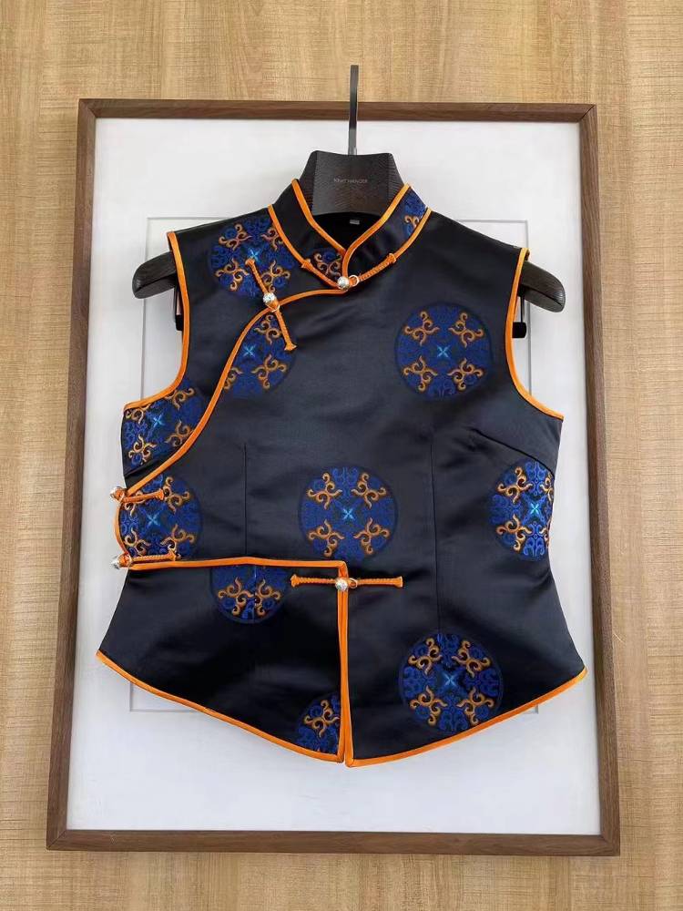 Black Orange